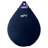 Polyform EFC-A5 BLUE EFC Series Elite Fender Cover for A-5 Fenders - Blue